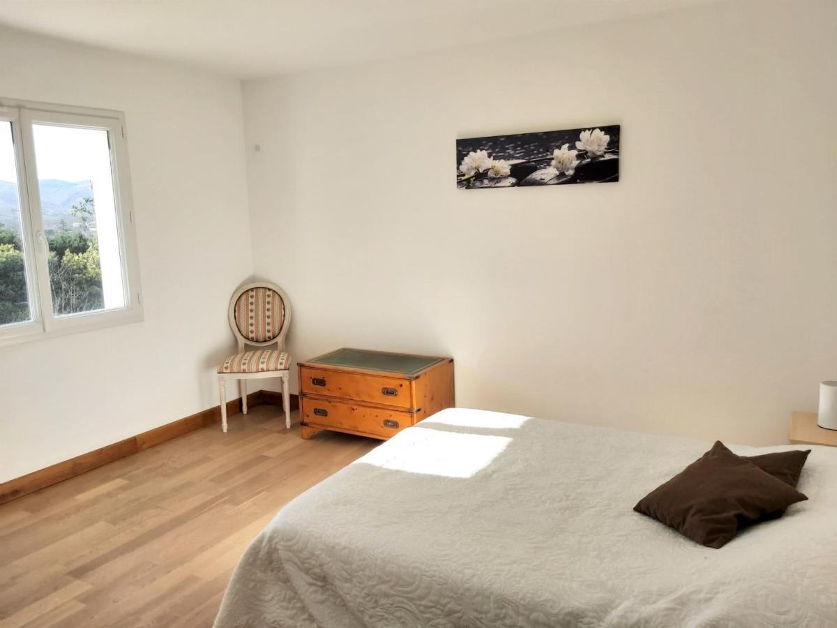 Appartement 3*** Avec Jardin Et Wifi A Proximite De Saint Jean De Luz - Fr-1-239-504 Ascain Exterior foto
