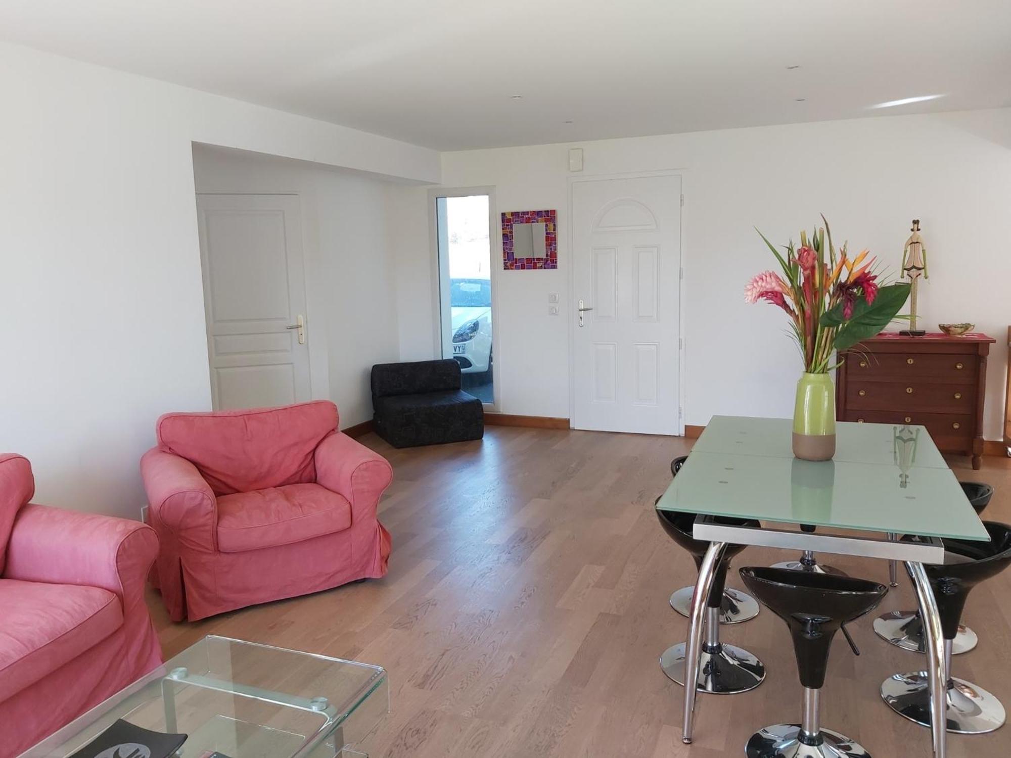 Appartement 3*** Avec Jardin Et Wifi A Proximite De Saint Jean De Luz - Fr-1-239-504 Ascain Exterior foto